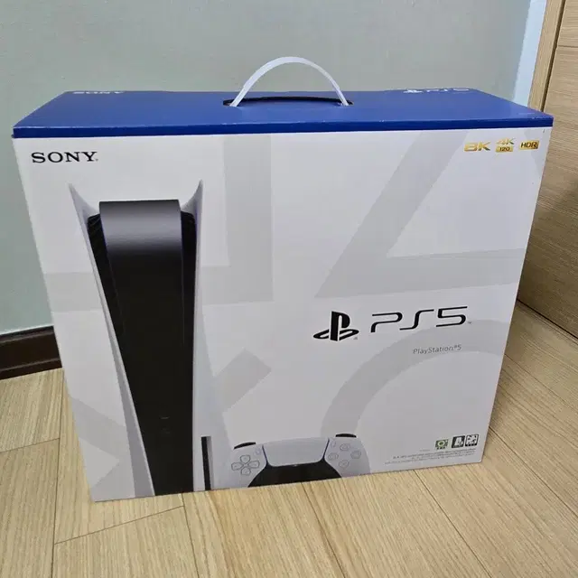 ps5 디스크에디션(듀얼센스2개) 1118 판매