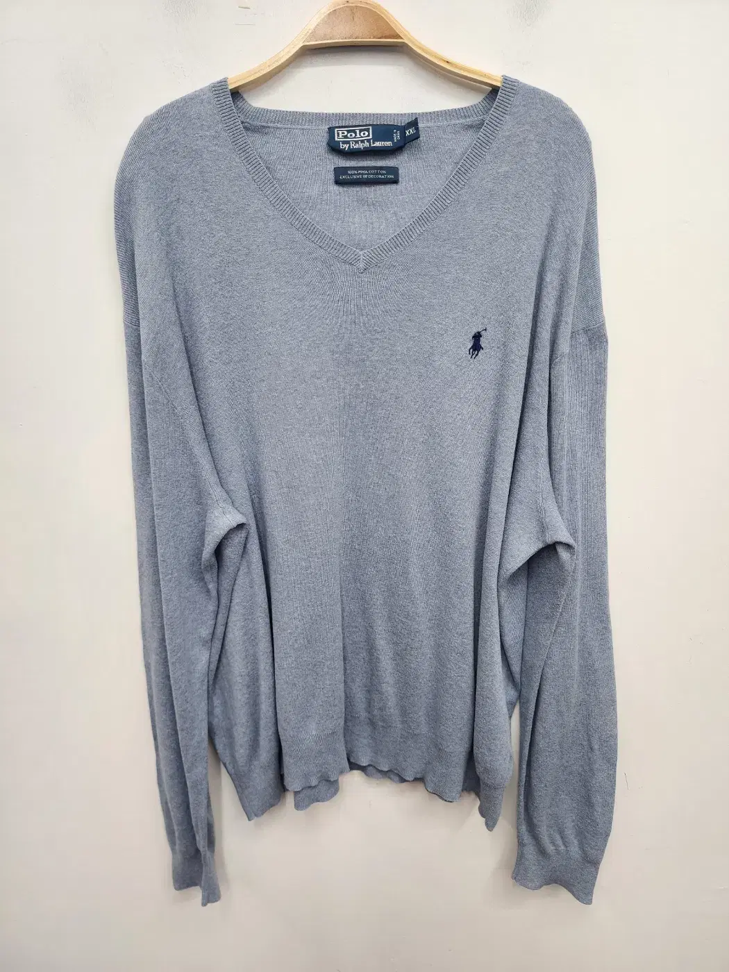 Polo Ralph Lauren Men's Knit (size 110)