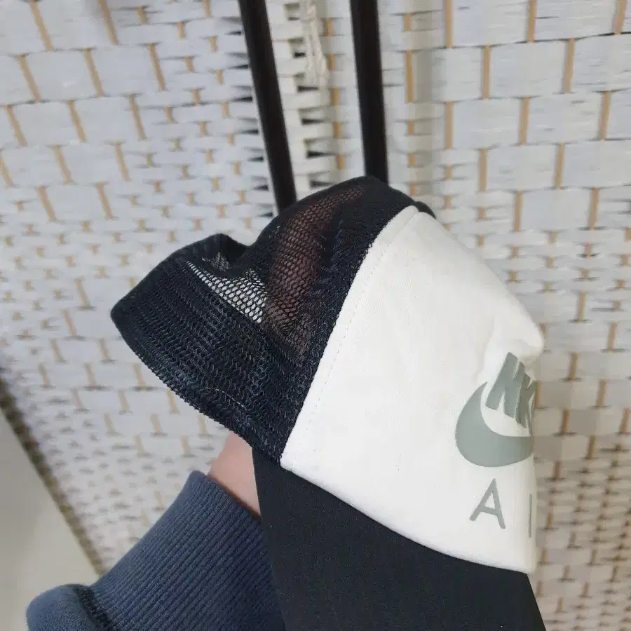 NIKE AIR 나이키 에어 모자 F