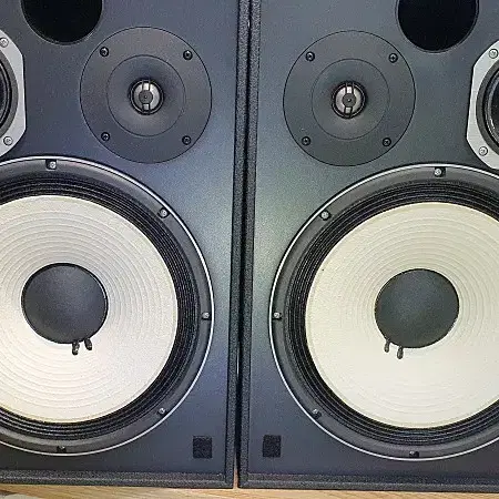 JBL 3412D 스피커