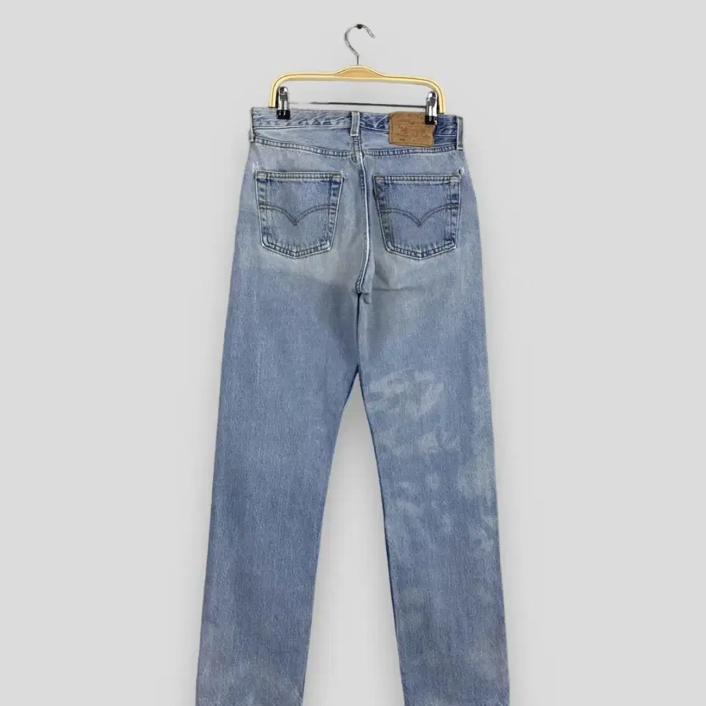 Levis 90s 빈티지 리바이스 501 청바지