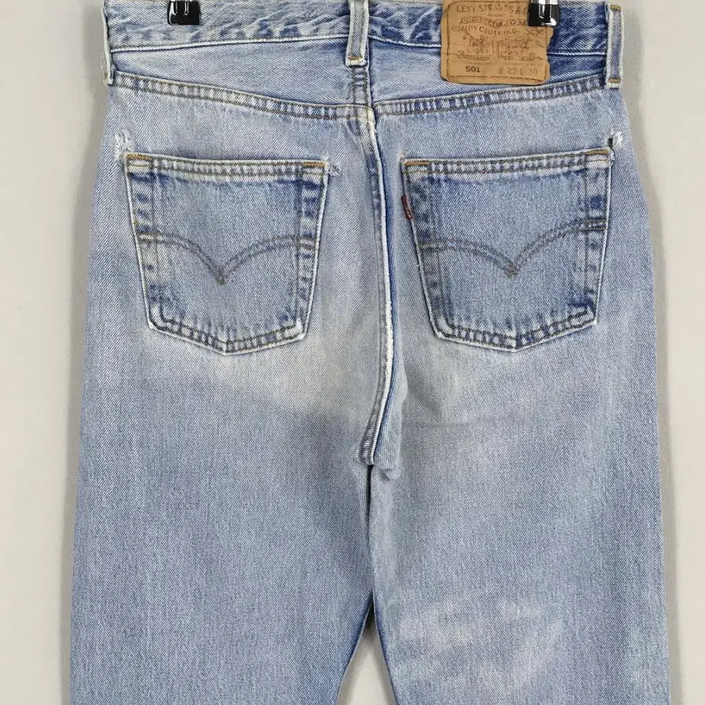 Levis 90s 빈티지 리바이스 501 청바지