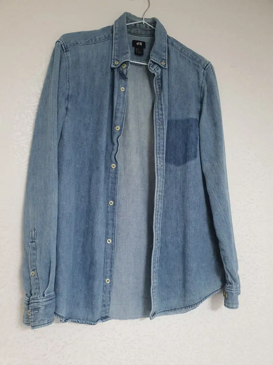 (good condition) H&M jean jacket