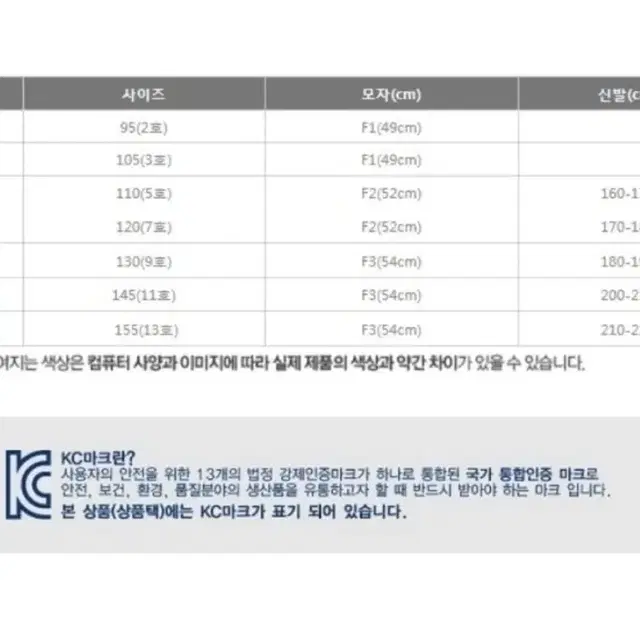 mlb키즈 후드집업 래쉬가드(120싸이즈)새상품