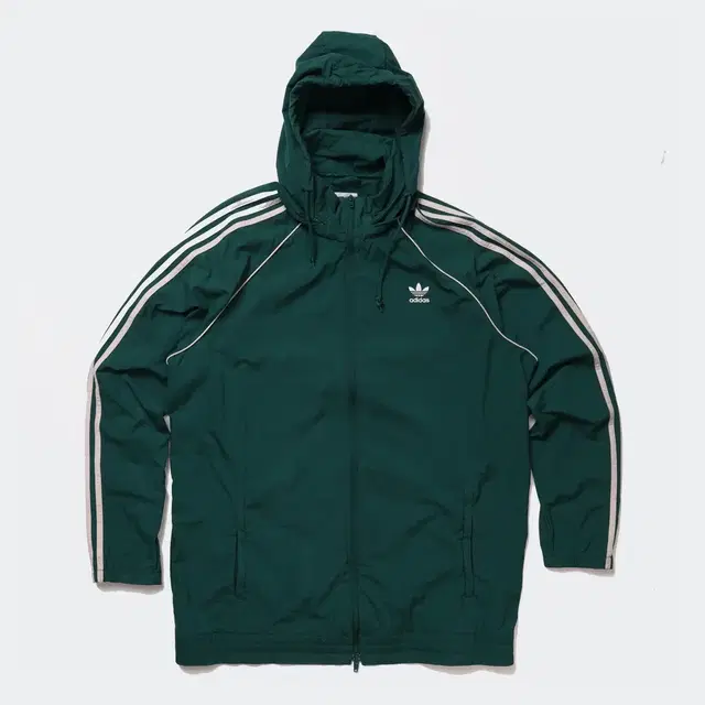 adidas SST Windbreaker Jacket