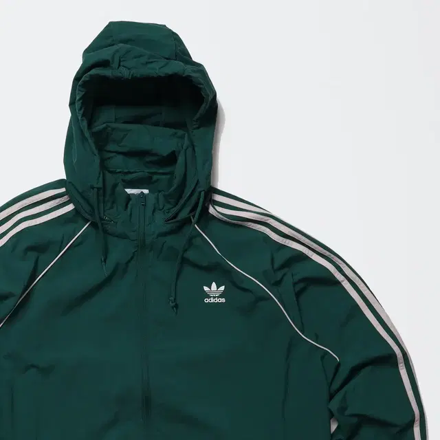 adidas SST Windbreaker Jacket