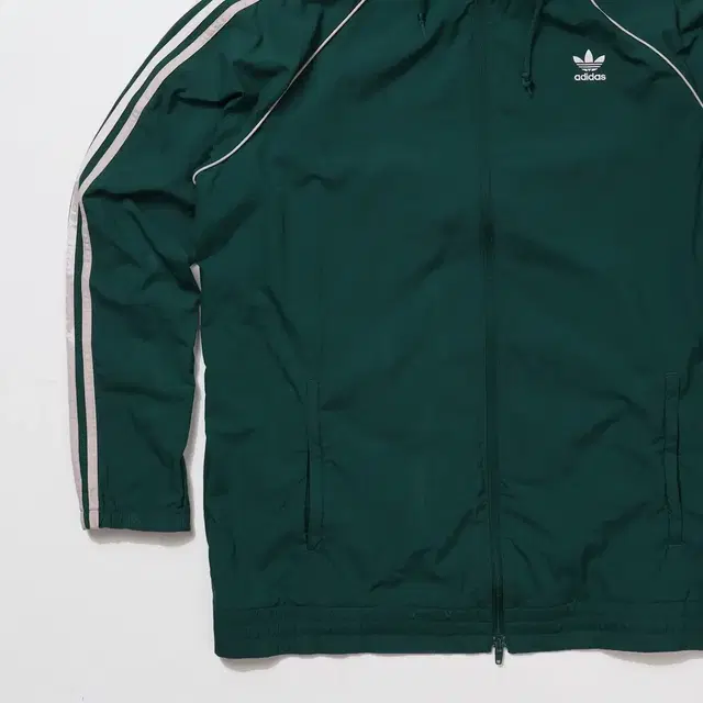 adidas SST Windbreaker Jacket