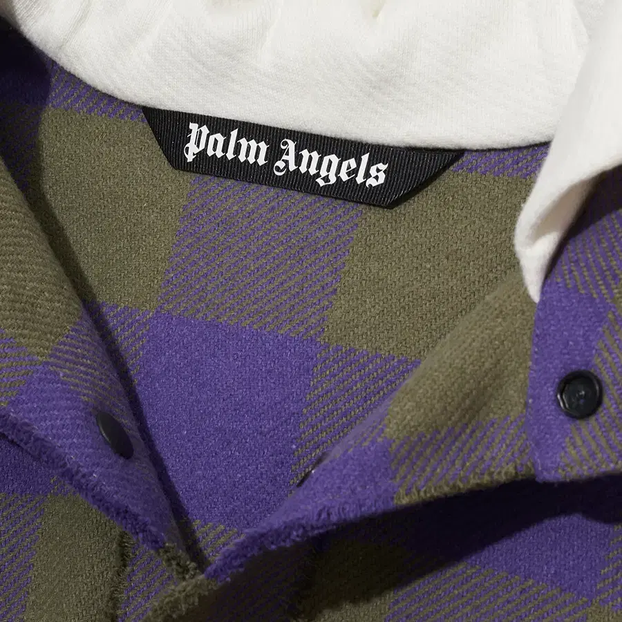 PALM ANGELS JACKET L