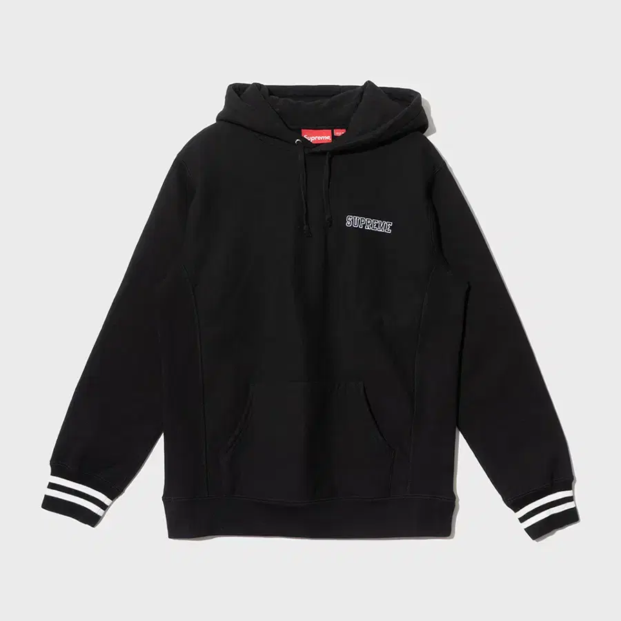 SUPREME HOODIE L