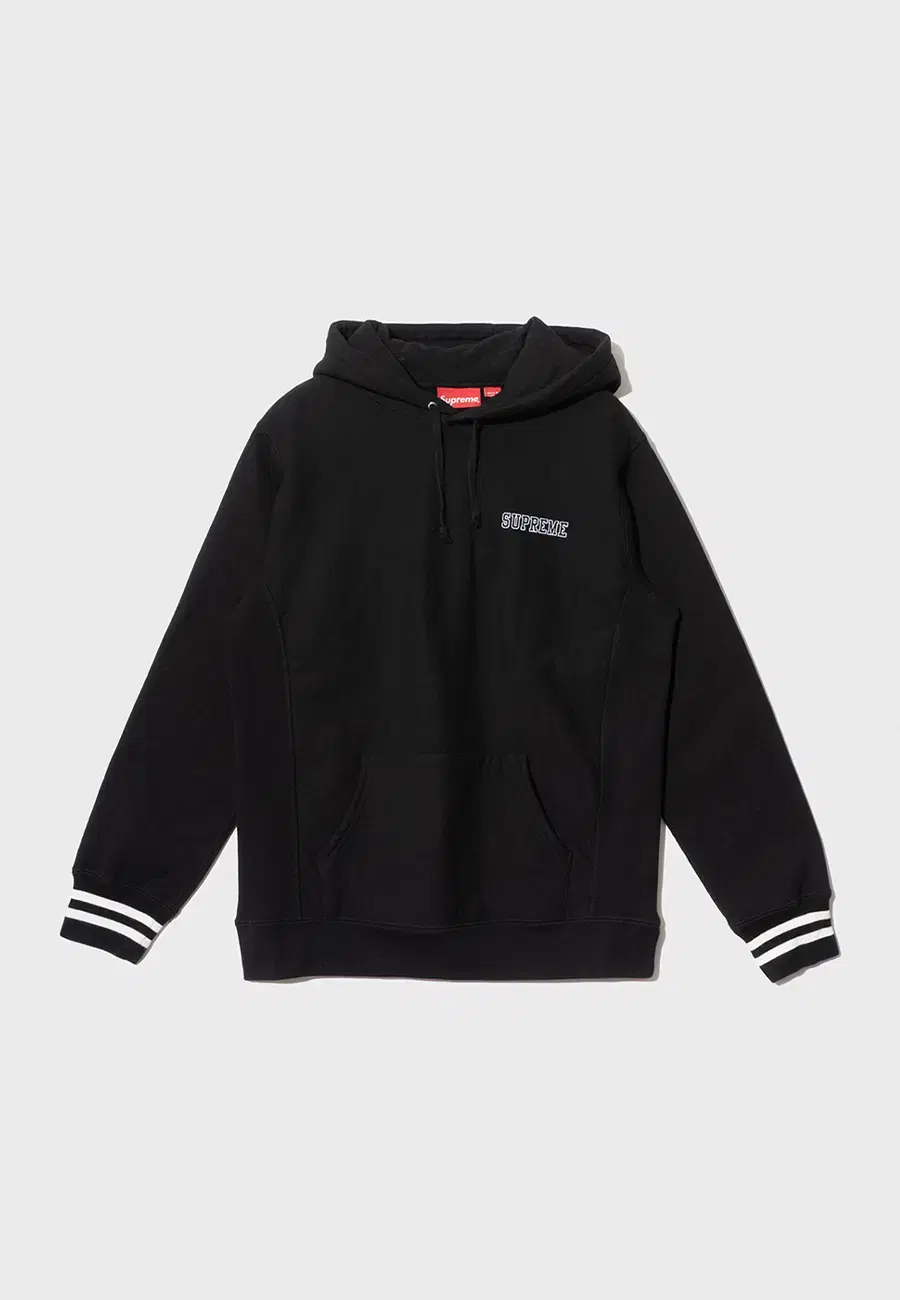 SUPREME HOODIE L