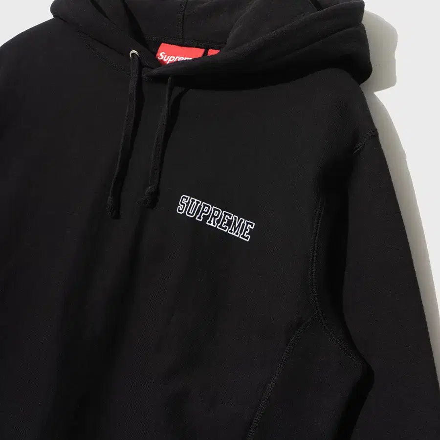 SUPREME HOODIE L