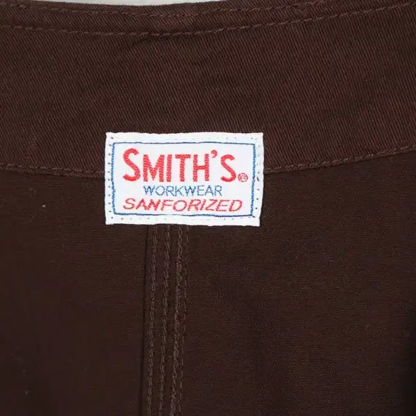 SMITH'S WORKWEAR 워크자켓