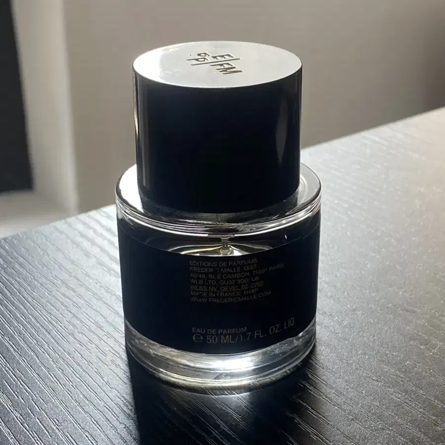 프레데릭 말 프렌치 러버 50ml 3/2