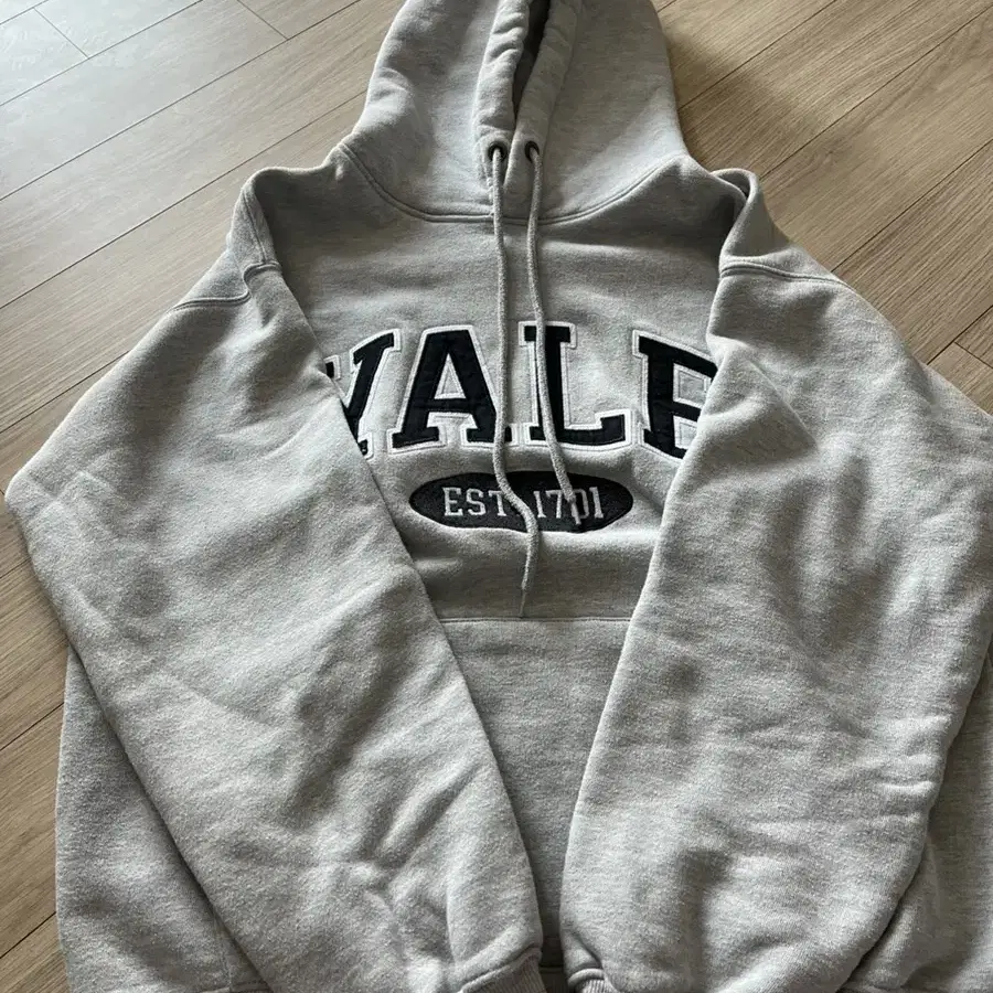 YALE 후드