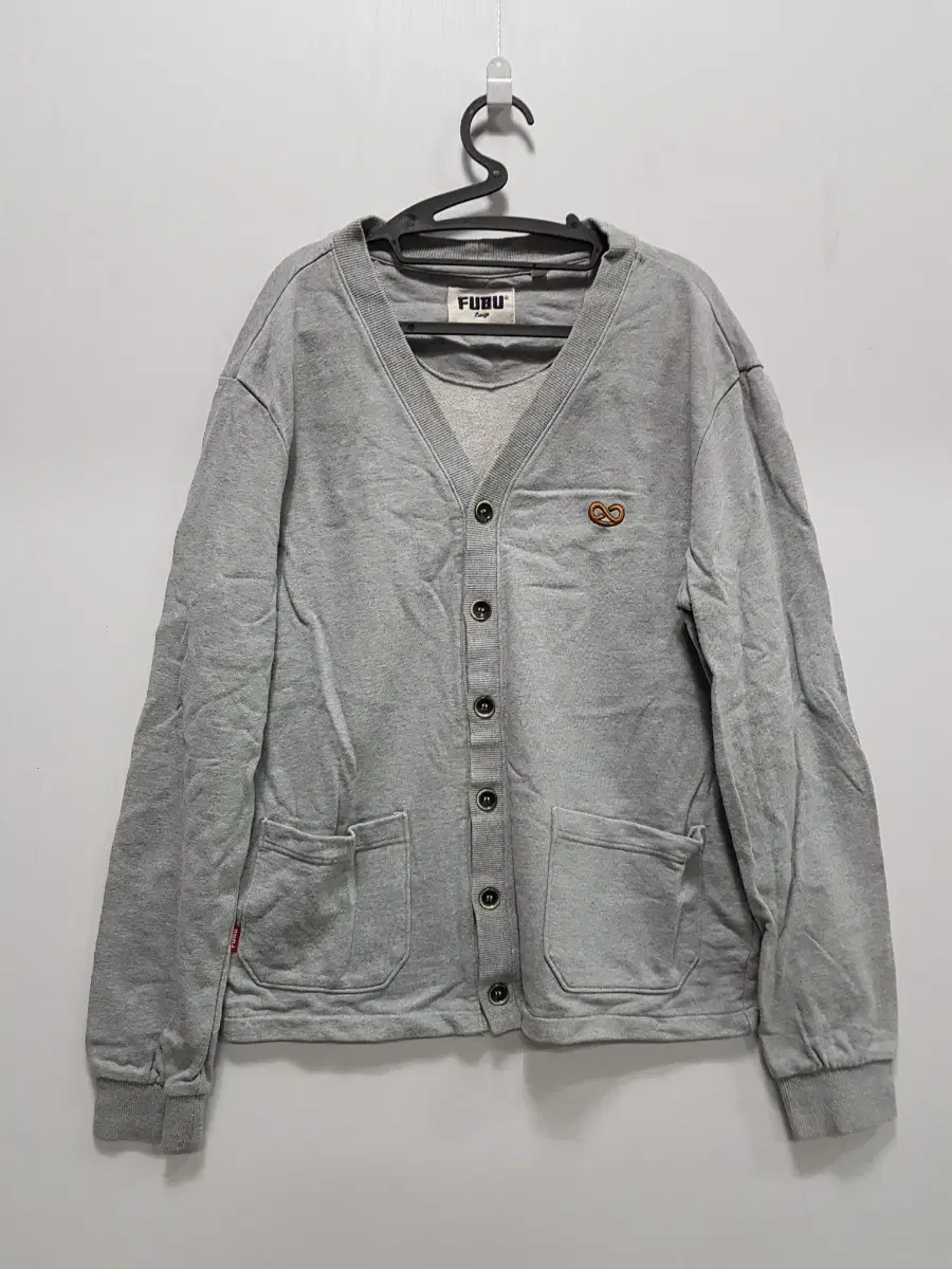 FUBU Cardigan M100 334268