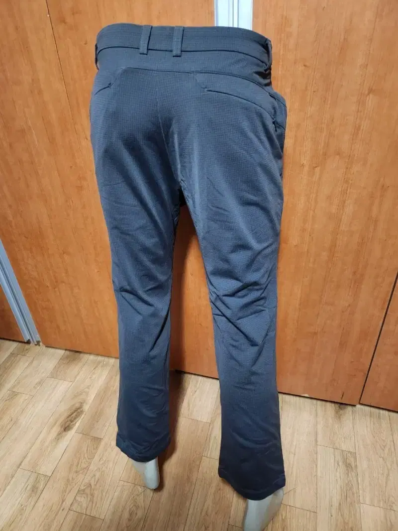 PROSPECSProspectsMen's spandex pants86, but about 33 to 34