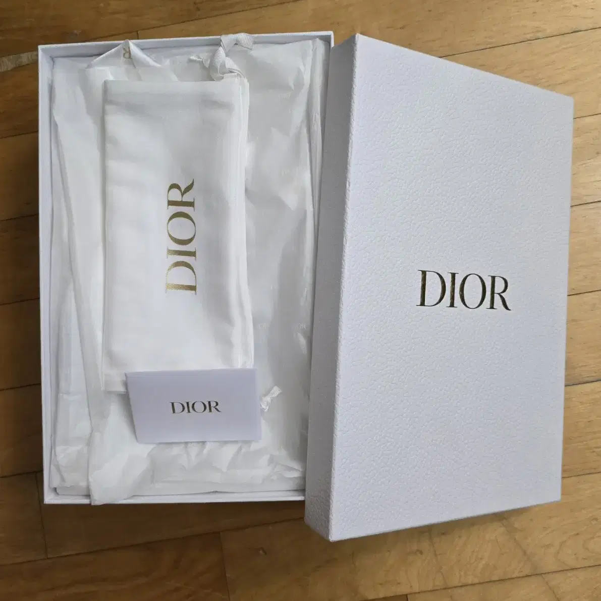 Dior 디올 워크앤디올 그레이 오블리크  42