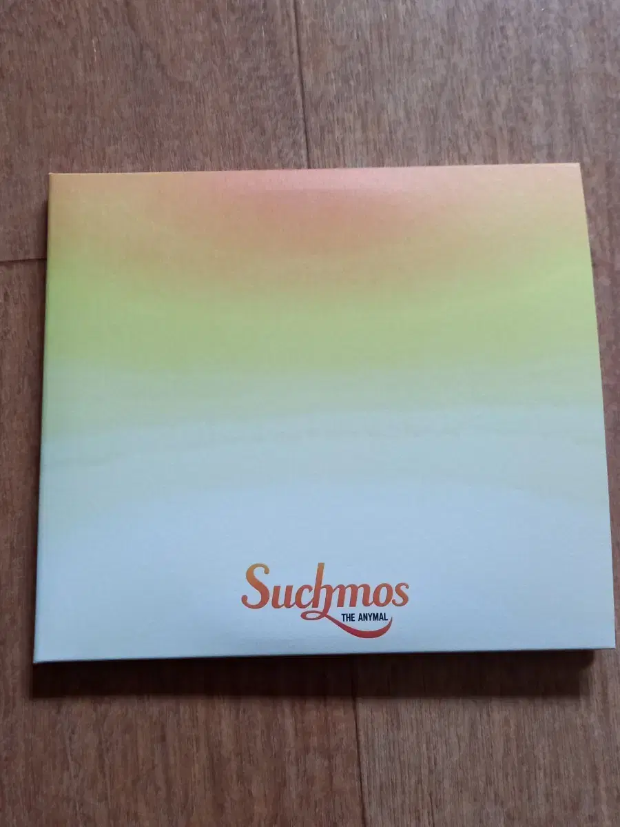 suchmos 2cd Searchmos Japanese CD