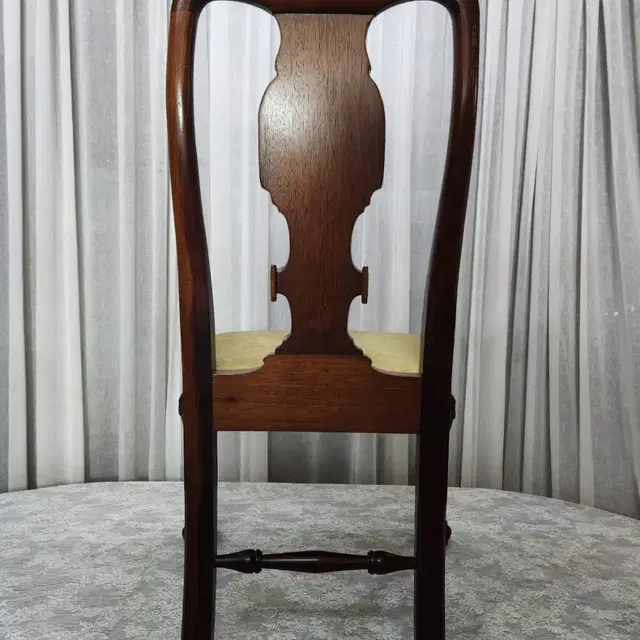 18th Century Walnut Side Chairs U.K