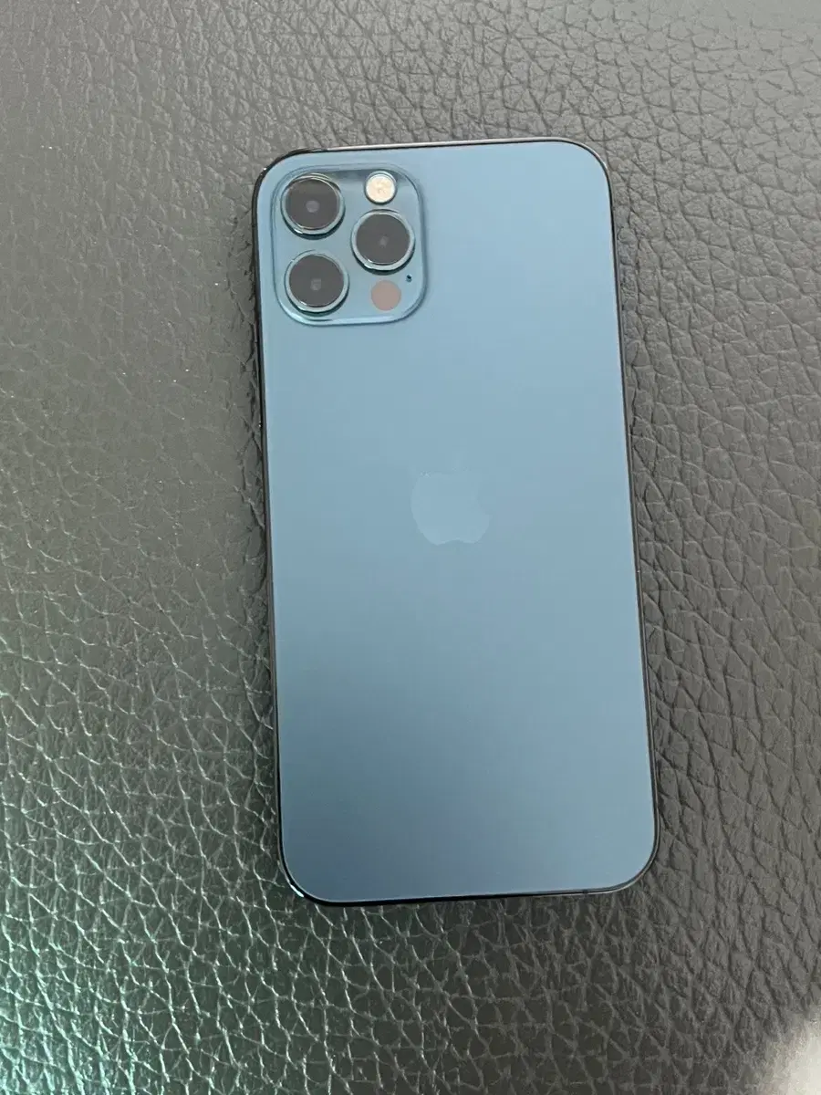 iPhone 12 Pro Pacific Blue 128GB