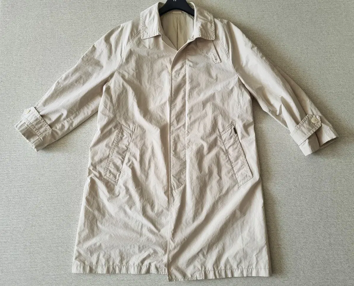 Vinpole Trench Coat 105