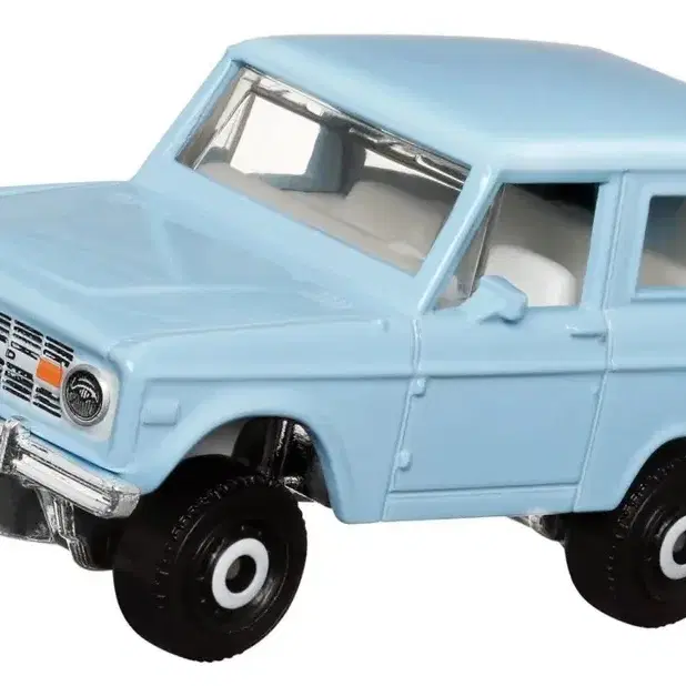 매치박스 포드 브롱코 FORD BRONCO 다이캐스트 미개봉 새상품