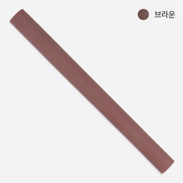 센토그립 당구그립 라텍스 G타입 그립 블랙,브라운,그레이,아이보리