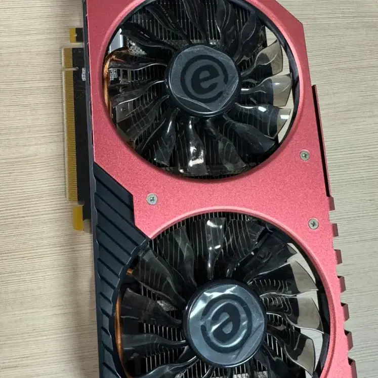 이엠텍 XENON 지포스 GTX960 JETSTREAM 2GB