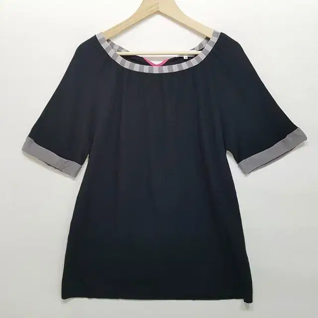 SONIA RYIKIEL 블라우스 블랙