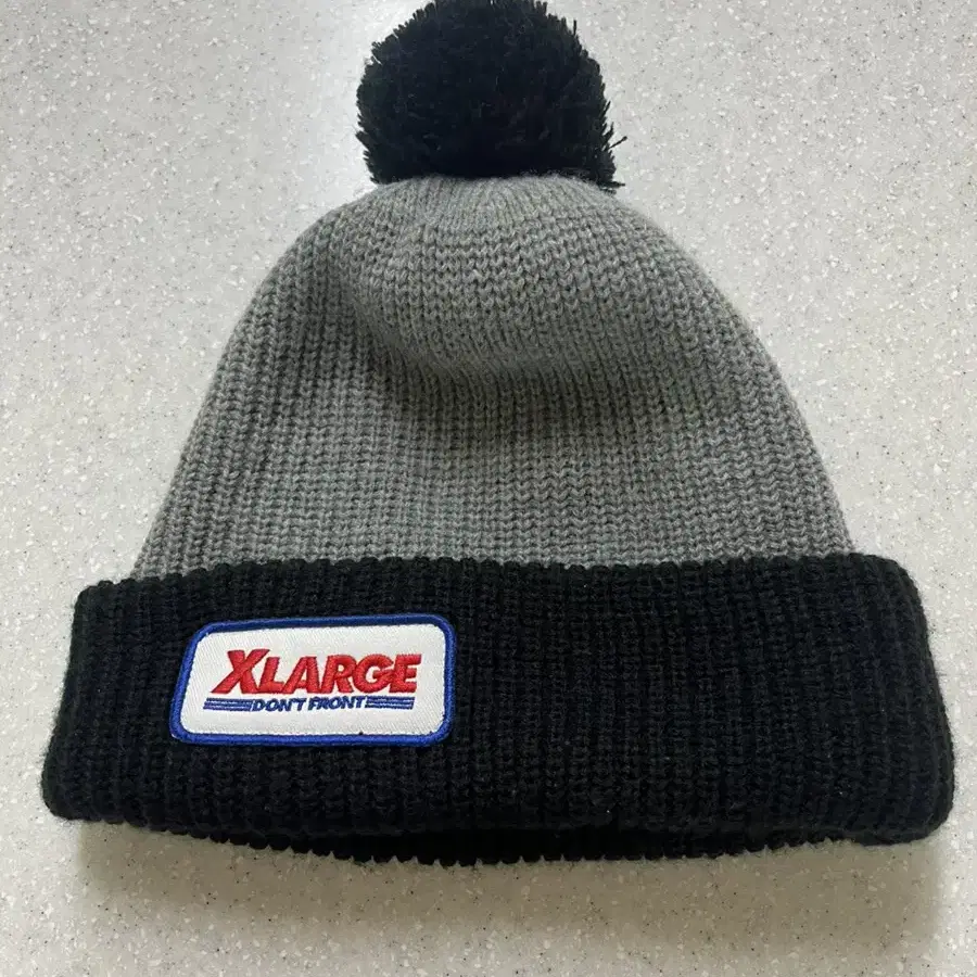 엑스라지 비니 XLARGE