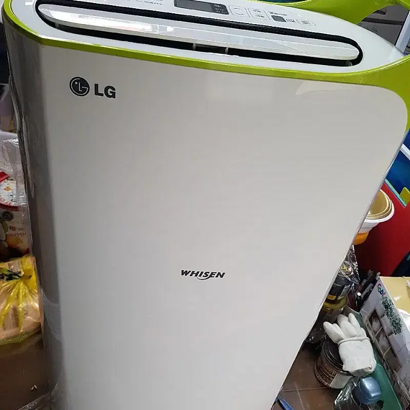 LG전자 휘센 LG DC150PAL 1등급 20평형 제습기