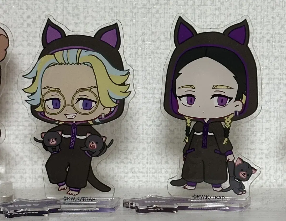 Tokyo Revengers Haitani Ranrindo acrylic stand