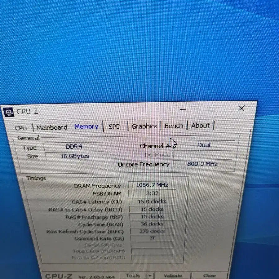 6700k,1660 본체