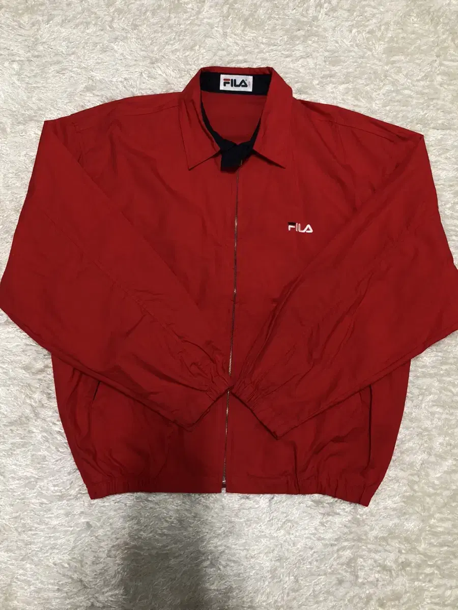 Wheela Old School Cotton Jacket A