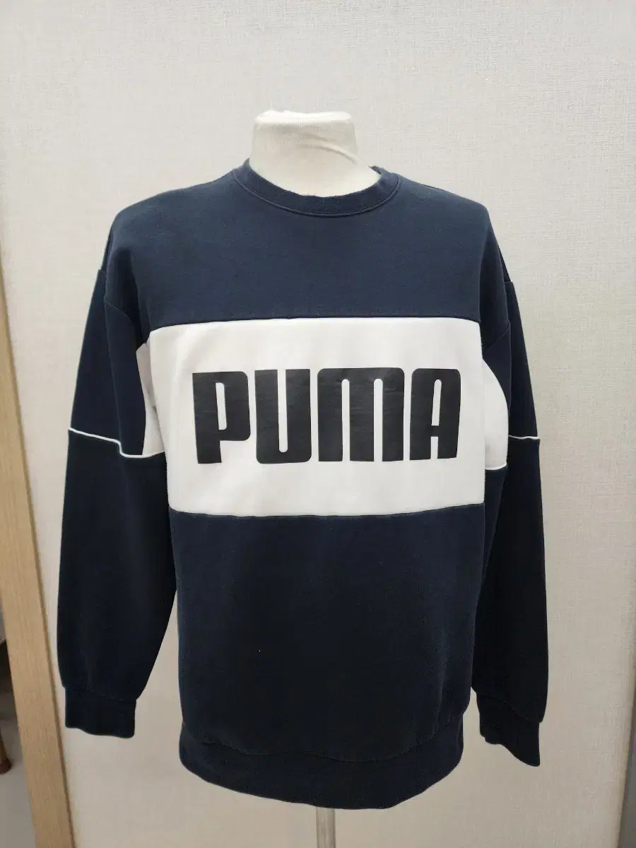 puma/man-to-man/t-shirt/(95)