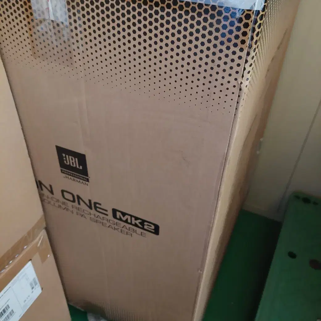 JBL EON ONE MK2 스피커 팝니다