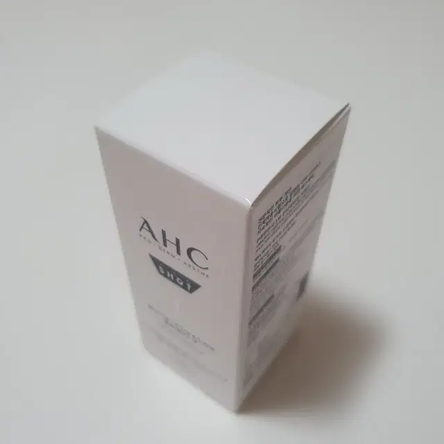 ahc 프로샷 글루타 인트라 세럼 40ml