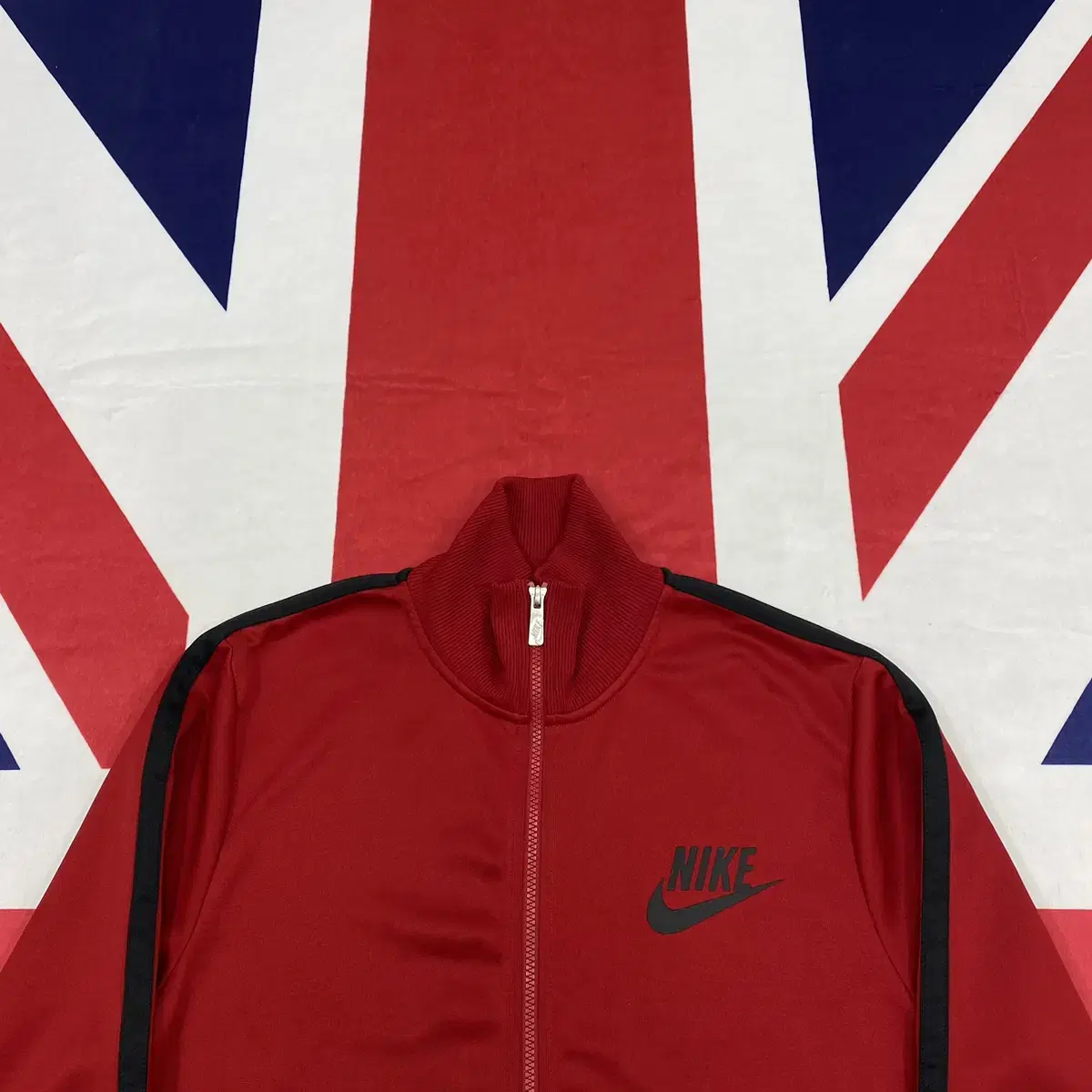 Nike Jersey XL True to size L