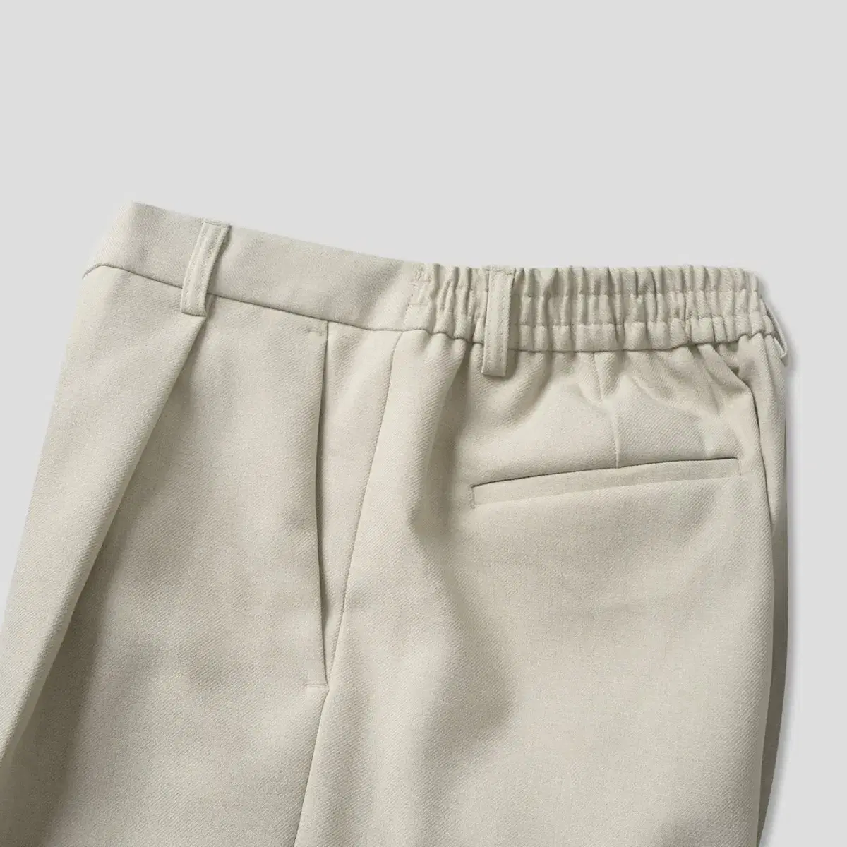 GC P6535 Vegan Wide Pants