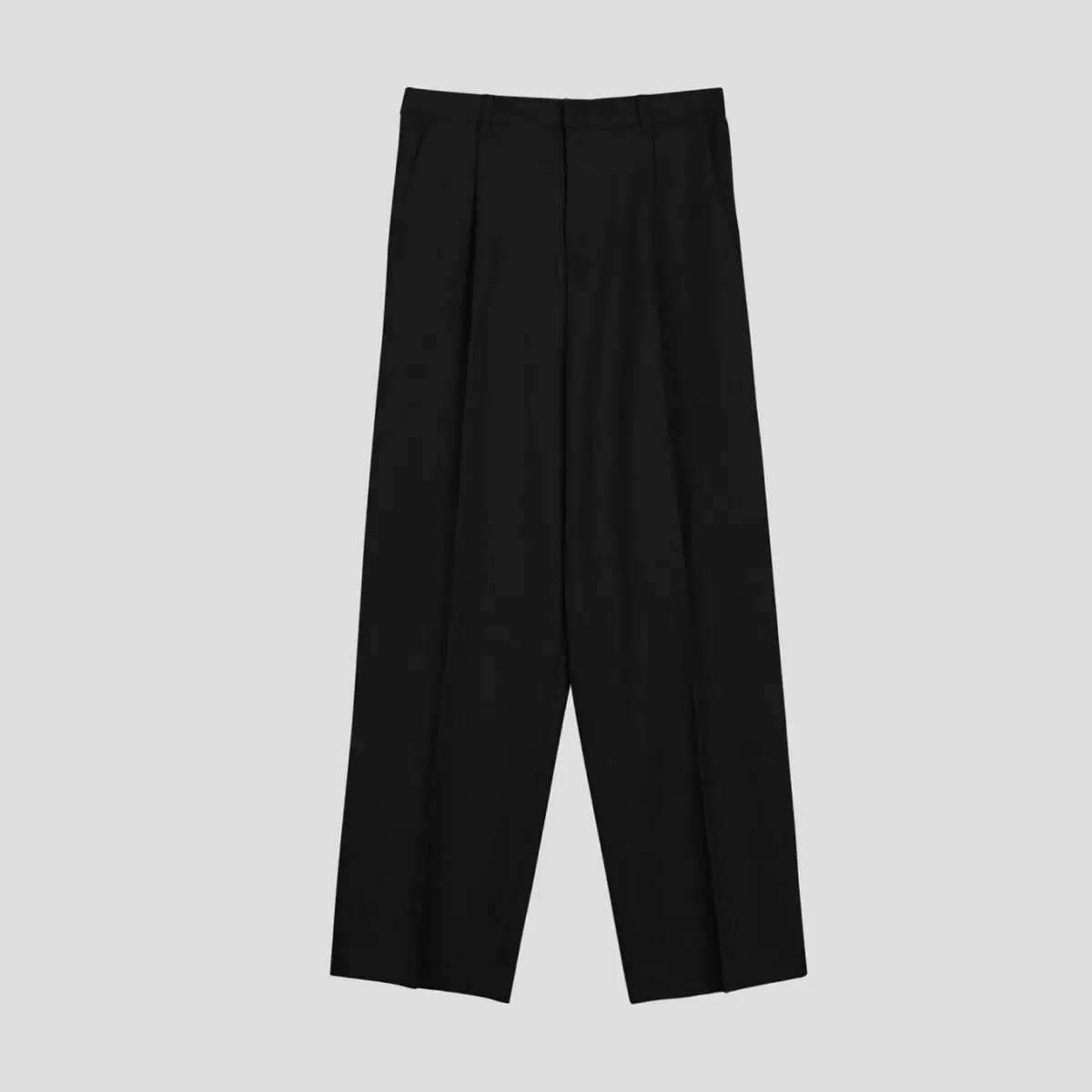 GC P6535 Vegan Wide Pants