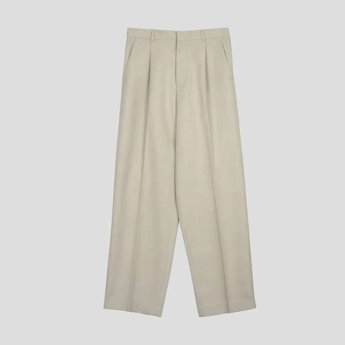 GC P6535 Vegan Wide Pants