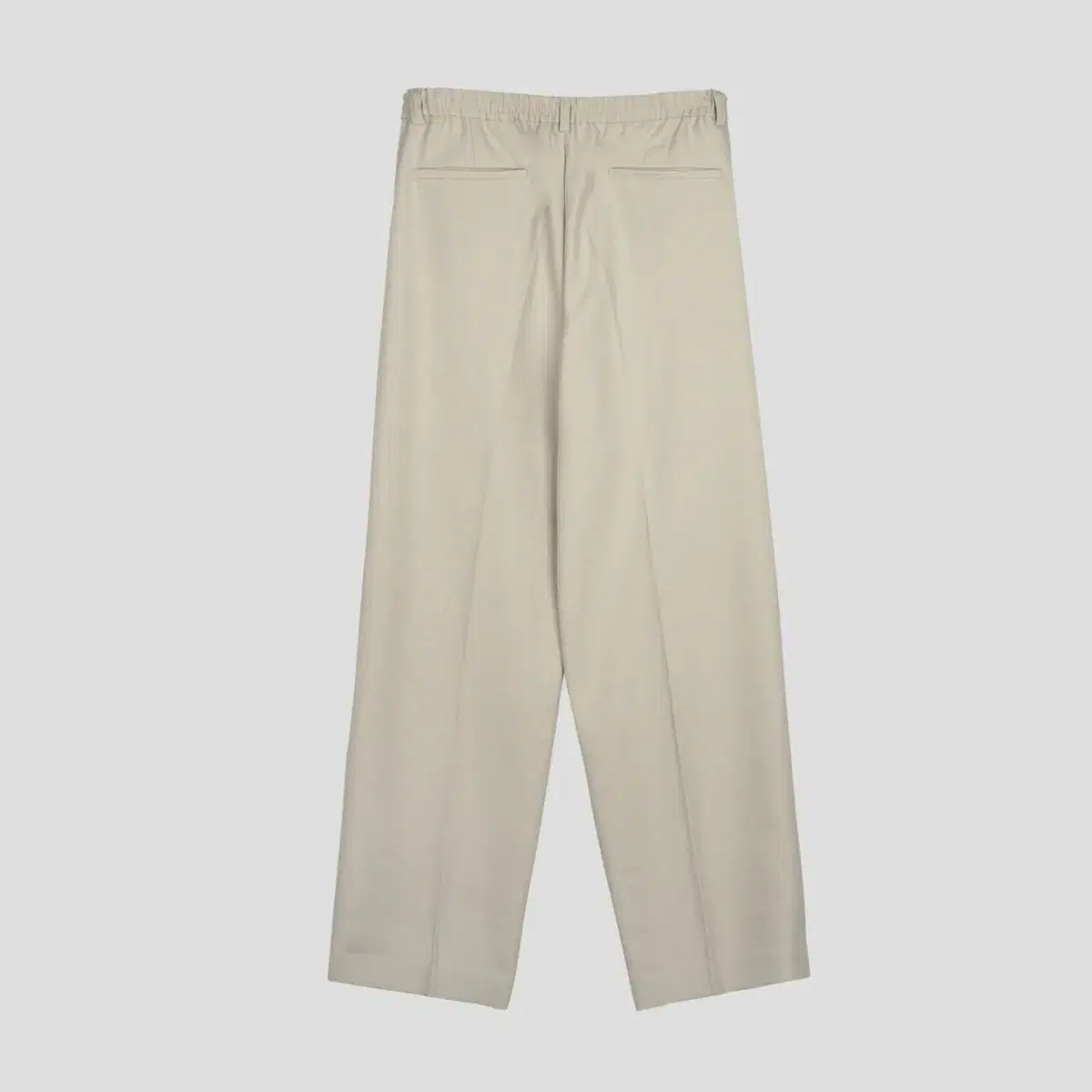 GC P6535 Vegan Wide Pants