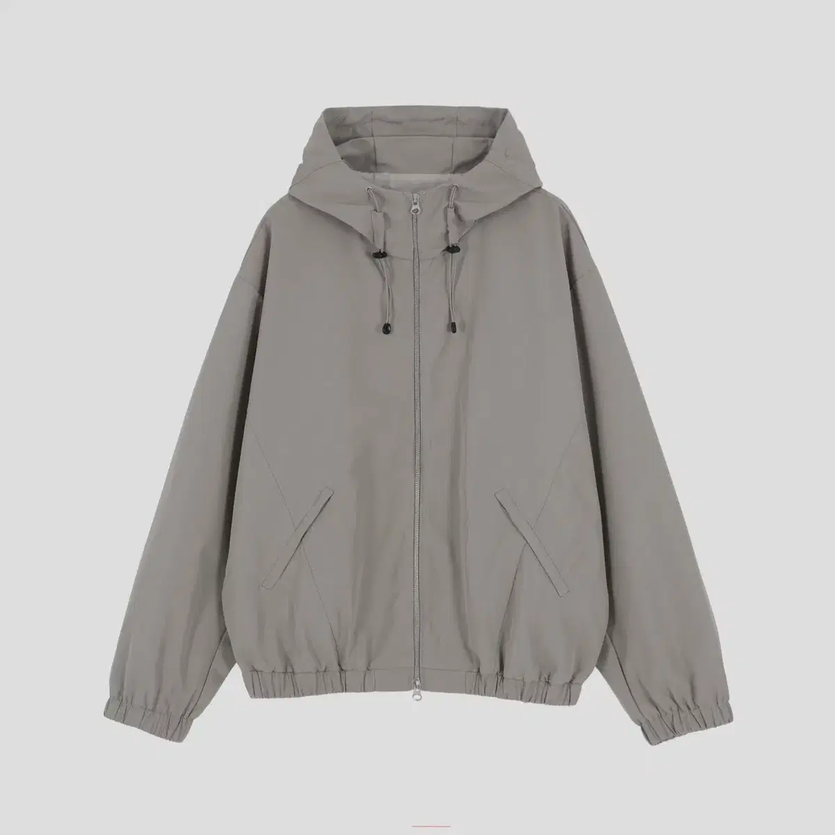 (SALE) GC J4203 Cave Wind Breaker Jacket