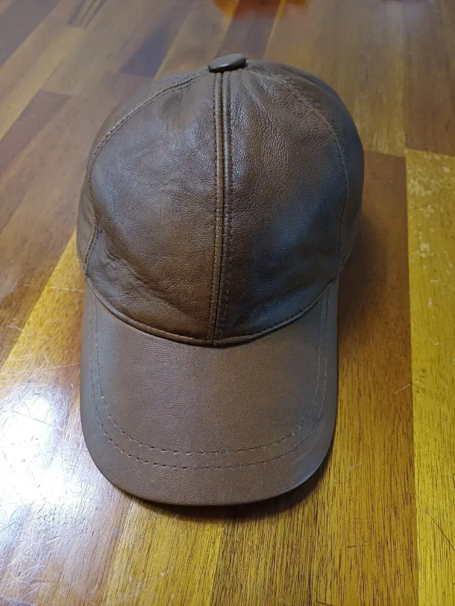 Sheepskin Ballcap (FREE)