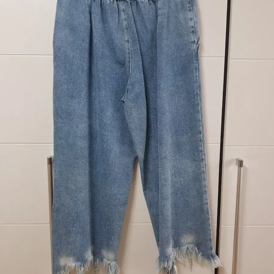 ZARA 자라 청바지 EUR 34