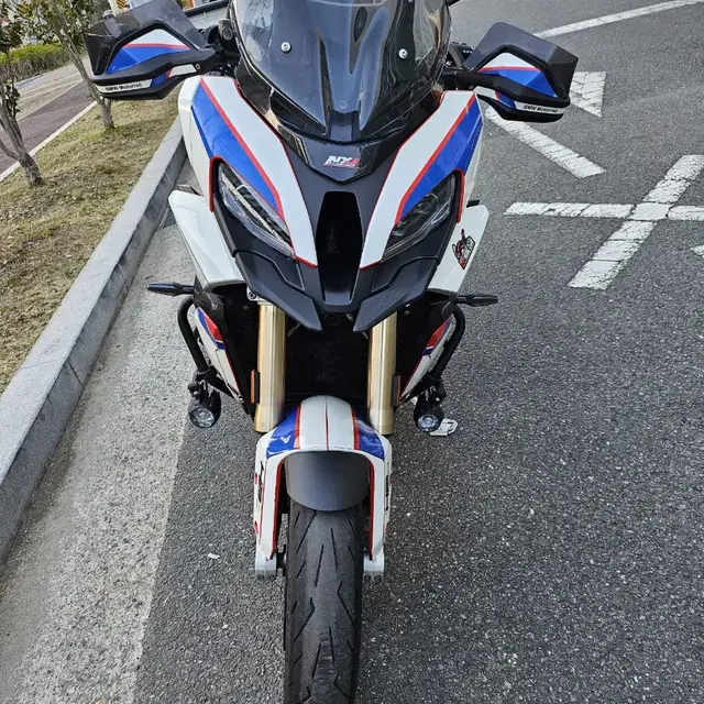 BMW S1000XR 2020년 팝니다