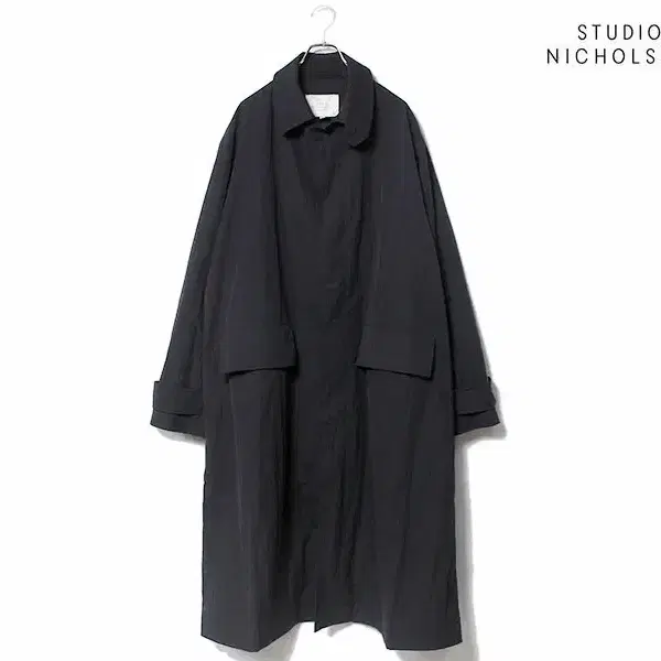 스튜디오 니콜슨 코트 sephon coat