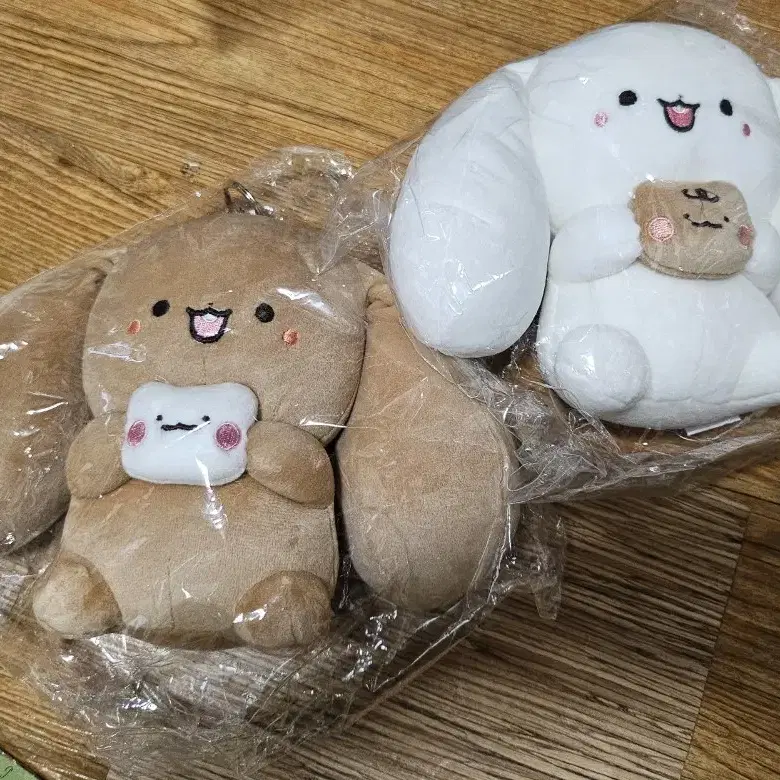 망붕이 인형키링