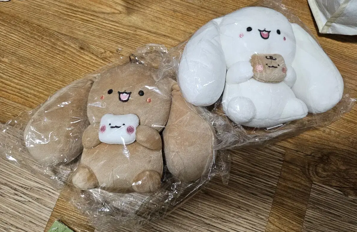 망붕이 인형키링