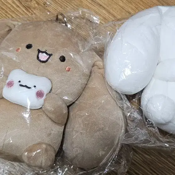 망붕이 인형키링